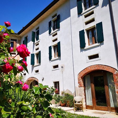 La Corte Dei Limoni Caprino Veronese Extérieur photo