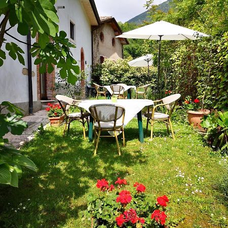 La Corte Dei Limoni Caprino Veronese Extérieur photo