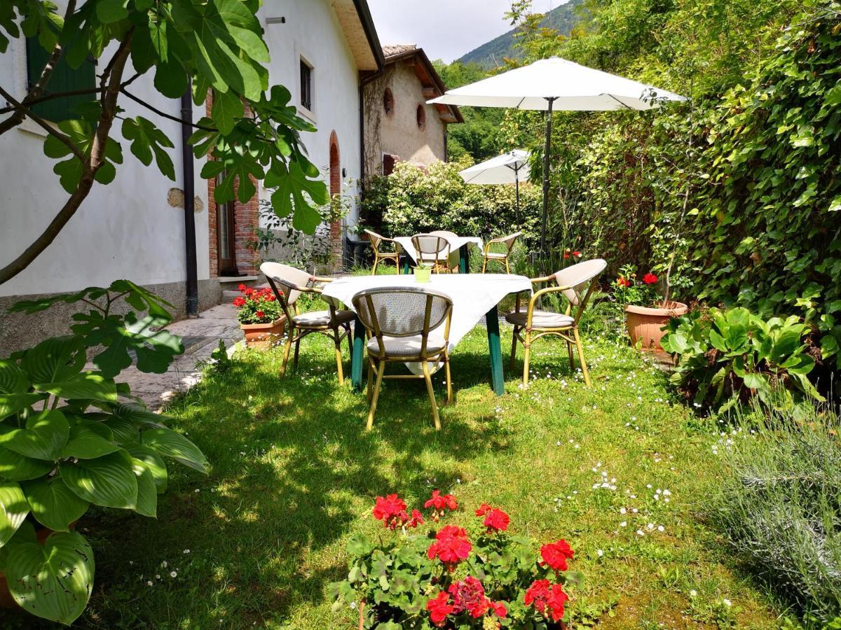 La Corte Dei Limoni Caprino Veronese Extérieur photo