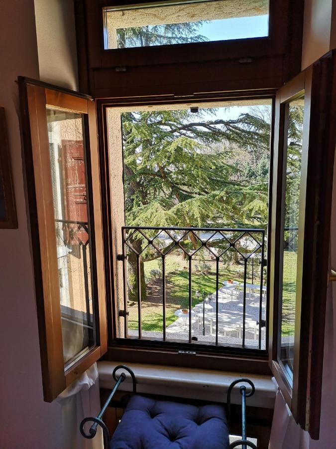La Corte Dei Limoni Caprino Veronese Extérieur photo