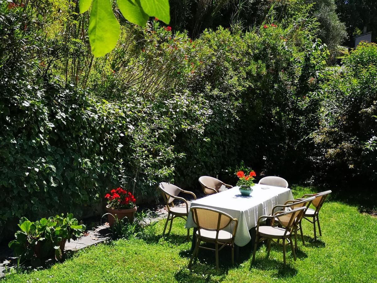 La Corte Dei Limoni Caprino Veronese Extérieur photo