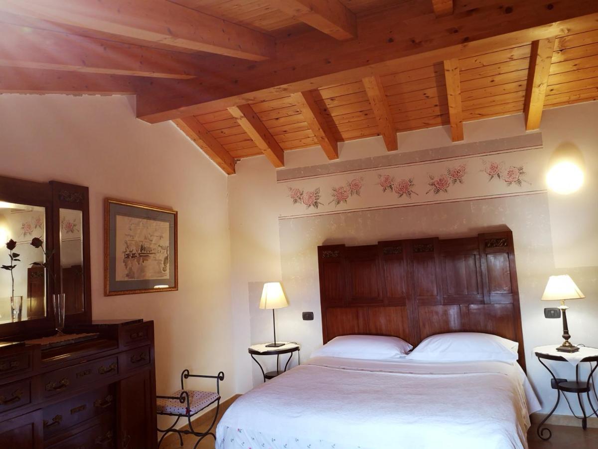 La Corte Dei Limoni Caprino Veronese Extérieur photo