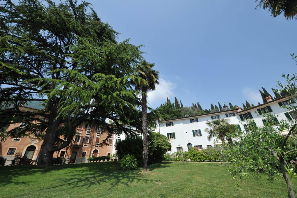 La Corte Dei Limoni Caprino Veronese Extérieur photo