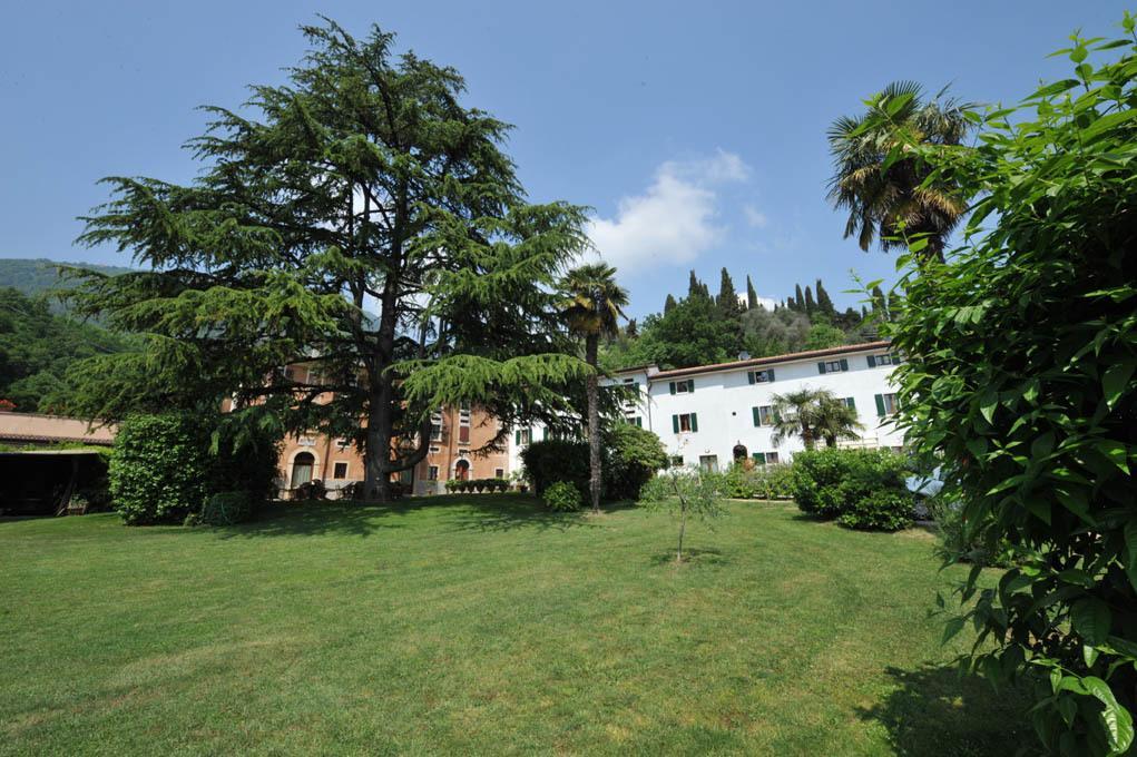 La Corte Dei Limoni Caprino Veronese Extérieur photo
