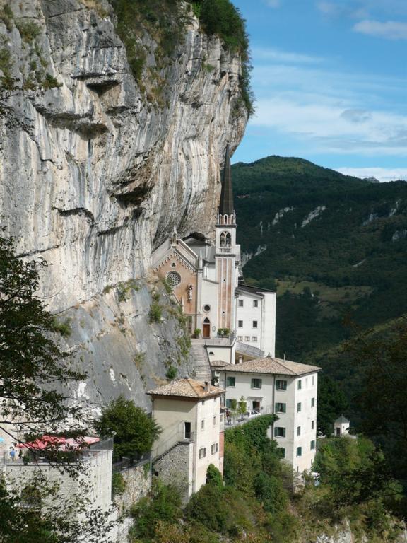 La Corte Dei Limoni Caprino Veronese Extérieur photo