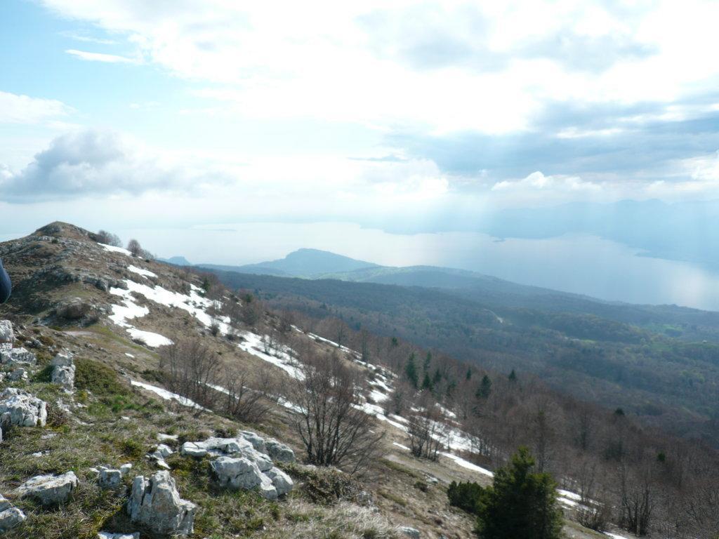 La Corte Dei Limoni Caprino Veronese Extérieur photo