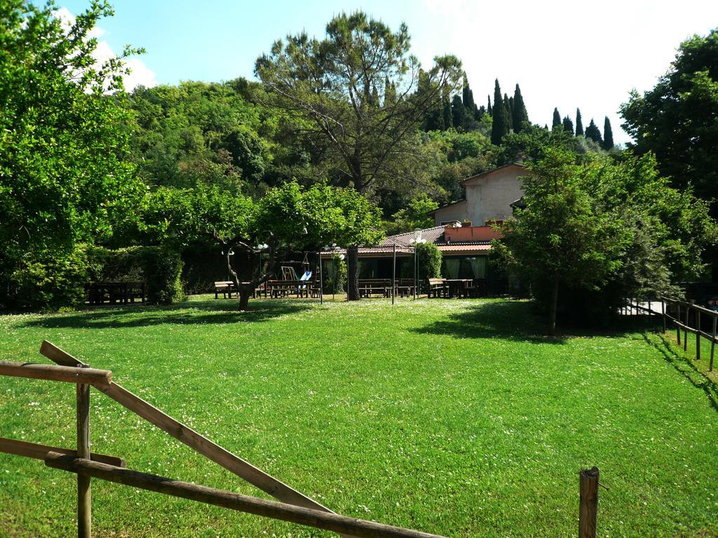 La Corte Dei Limoni Caprino Veronese Extérieur photo