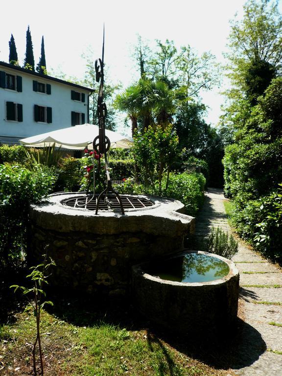 La Corte Dei Limoni Caprino Veronese Extérieur photo