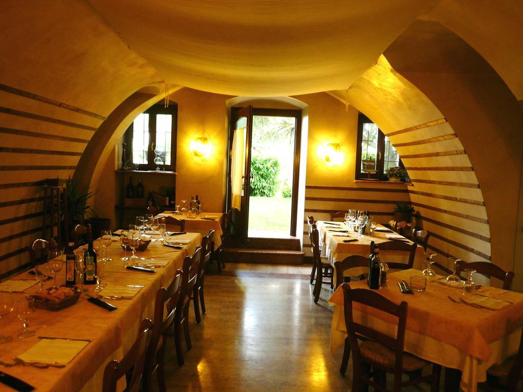 La Corte Dei Limoni Caprino Veronese Extérieur photo