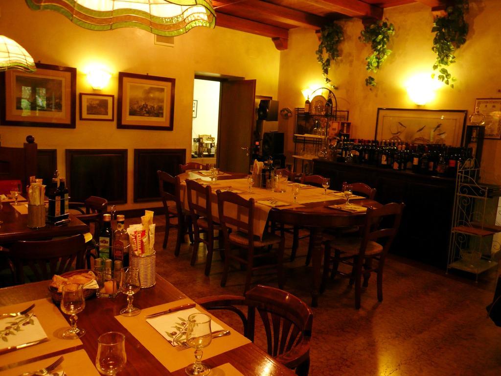 La Corte Dei Limoni Caprino Veronese Extérieur photo