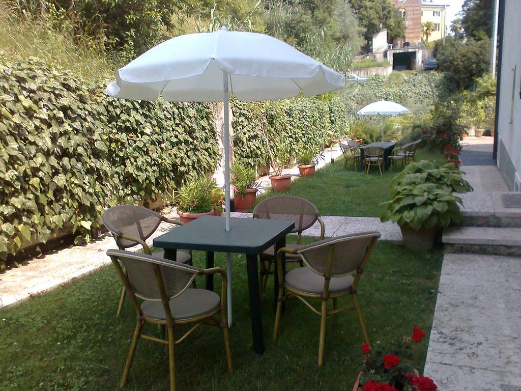 La Corte Dei Limoni Caprino Veronese Chambre photo