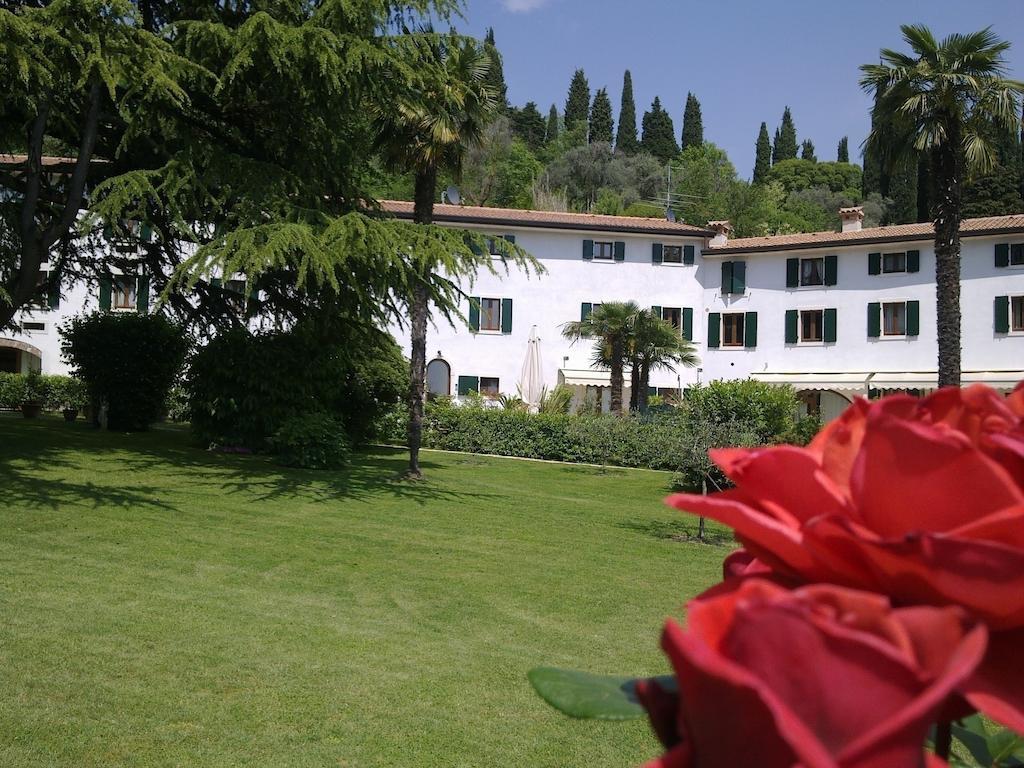 La Corte Dei Limoni Caprino Veronese Extérieur photo