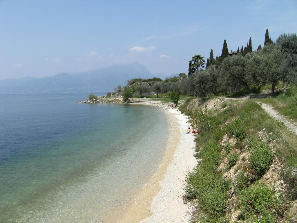 La Corte Dei Limoni Caprino Veronese Extérieur photo