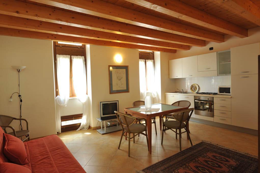 La Corte Dei Limoni Caprino Veronese Chambre photo
