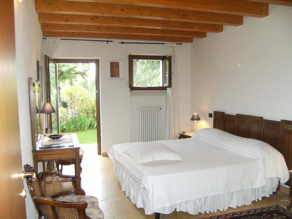 La Corte Dei Limoni Caprino Veronese Extérieur photo