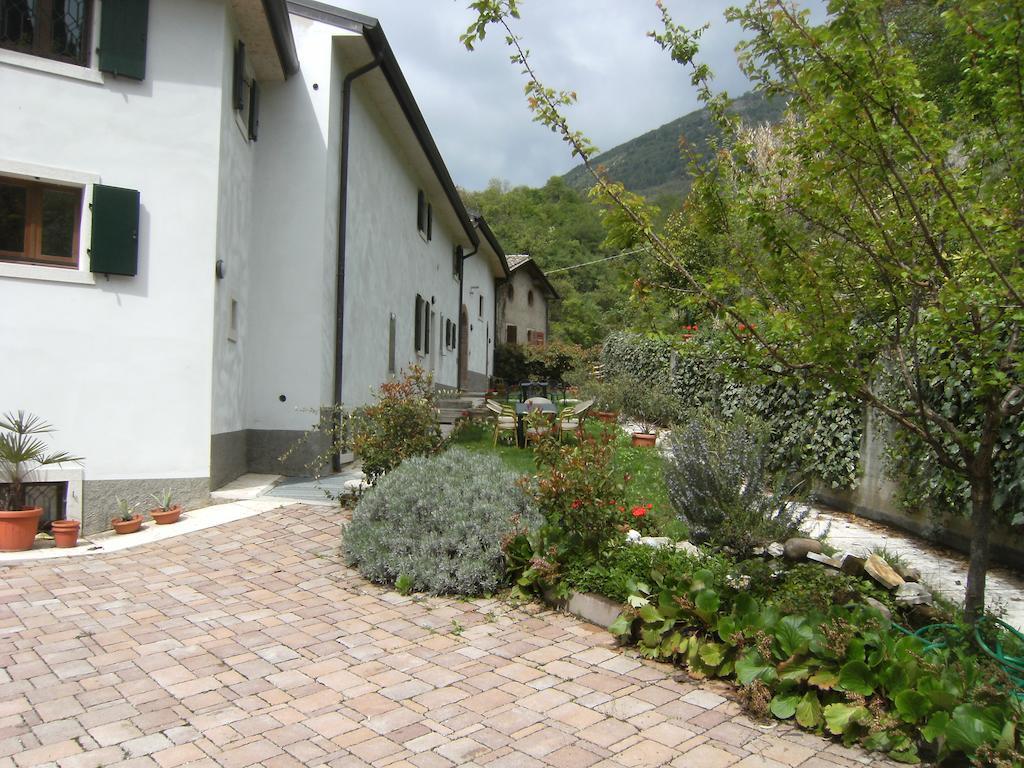 La Corte Dei Limoni Caprino Veronese Extérieur photo