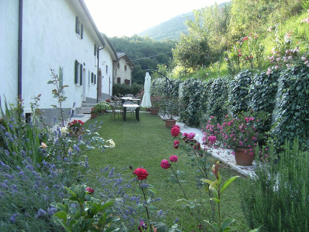 La Corte Dei Limoni Caprino Veronese Chambre photo