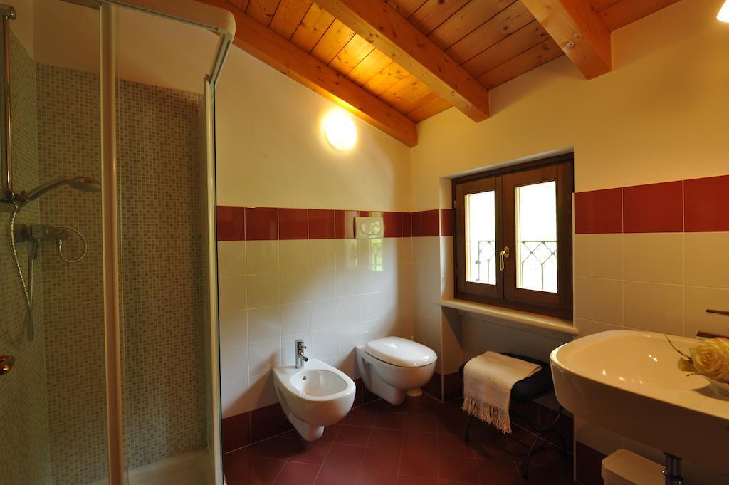 La Corte Dei Limoni Caprino Veronese Chambre photo
