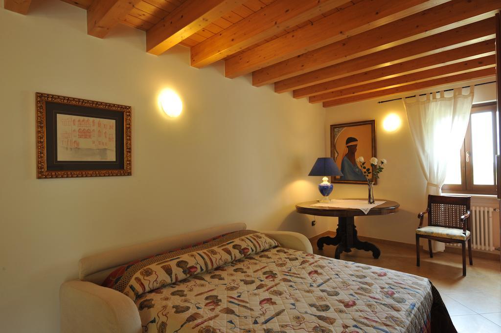 La Corte Dei Limoni Caprino Veronese Extérieur photo