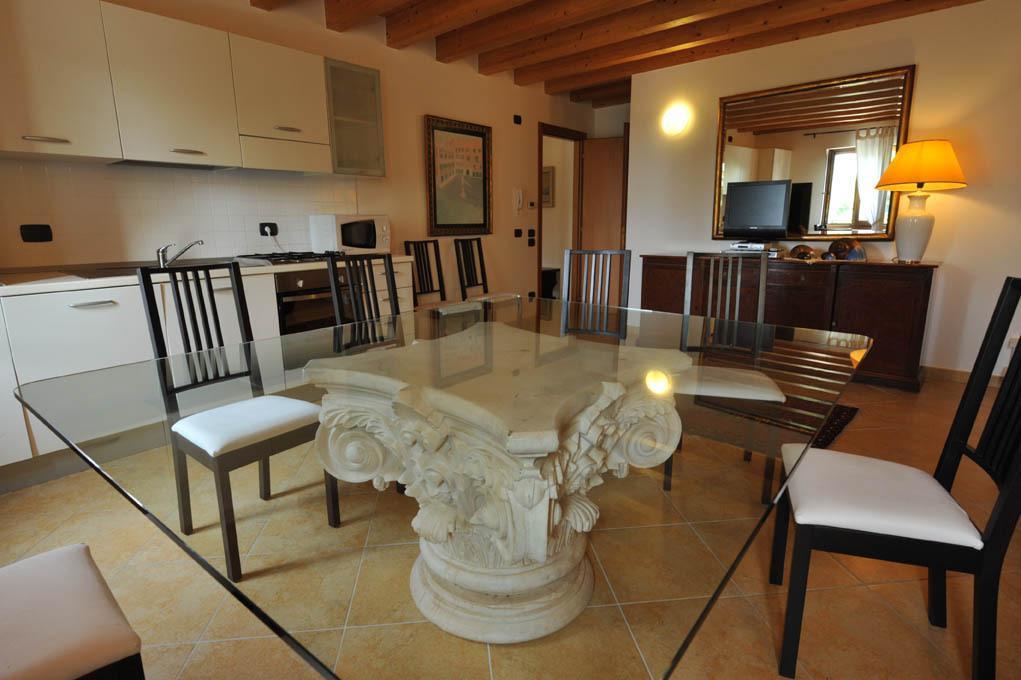 La Corte Dei Limoni Caprino Veronese Chambre photo